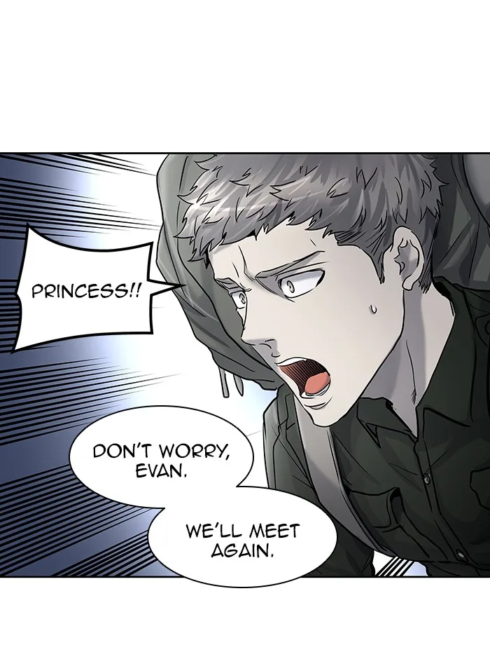 Tower of God - Chapter 416 - Page 30