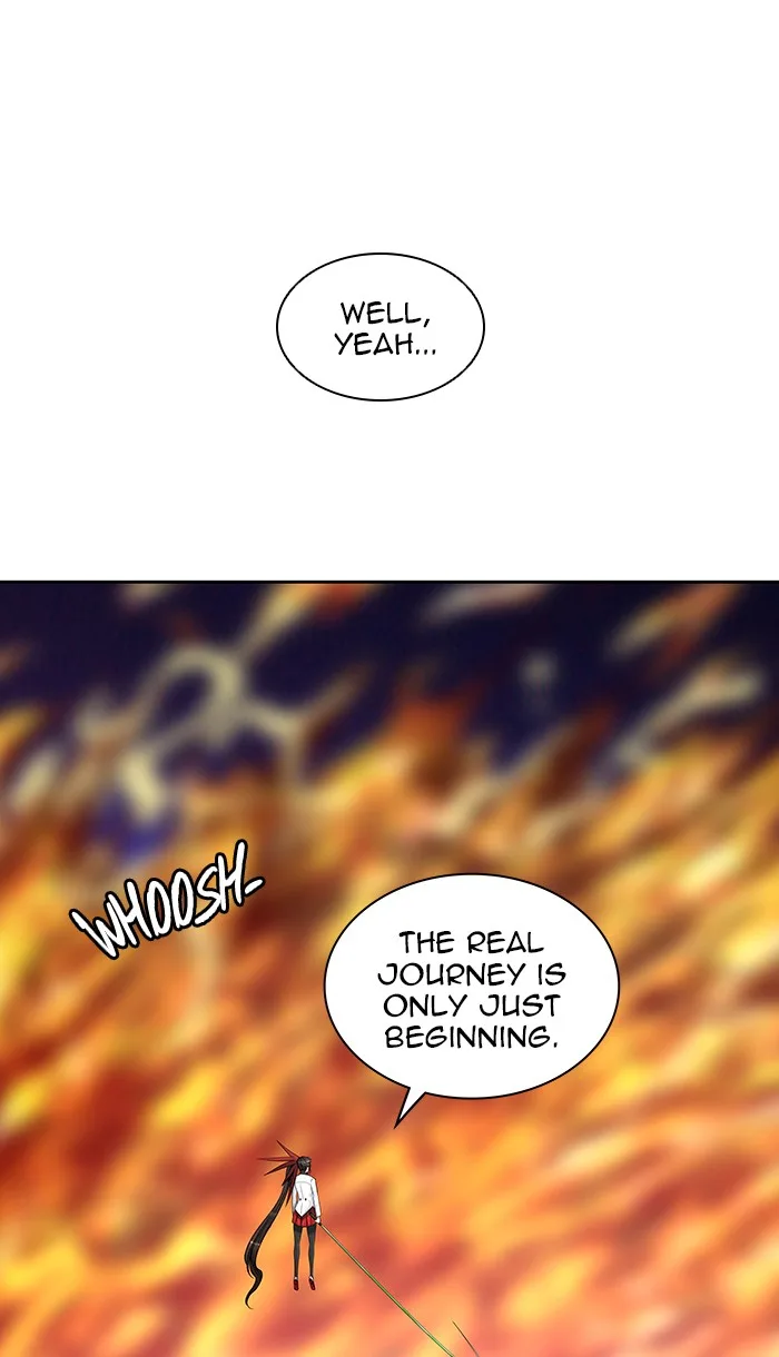 Tower of God - Chapter 416 - Page 34