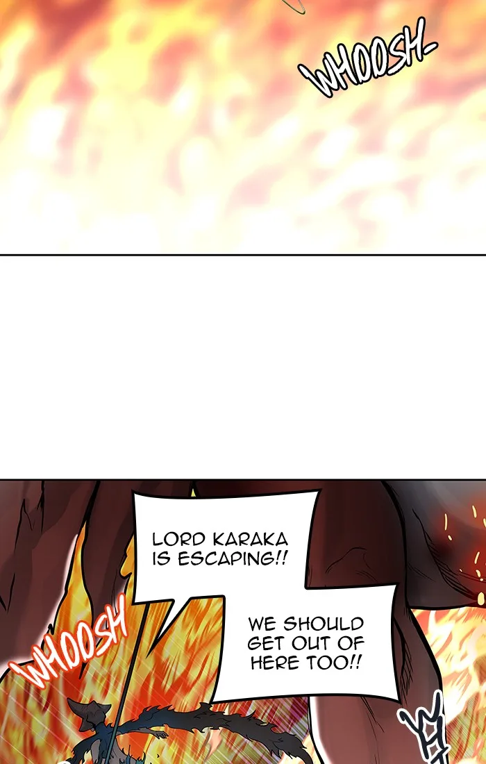 Tower of God - Chapter 416 - Page 35