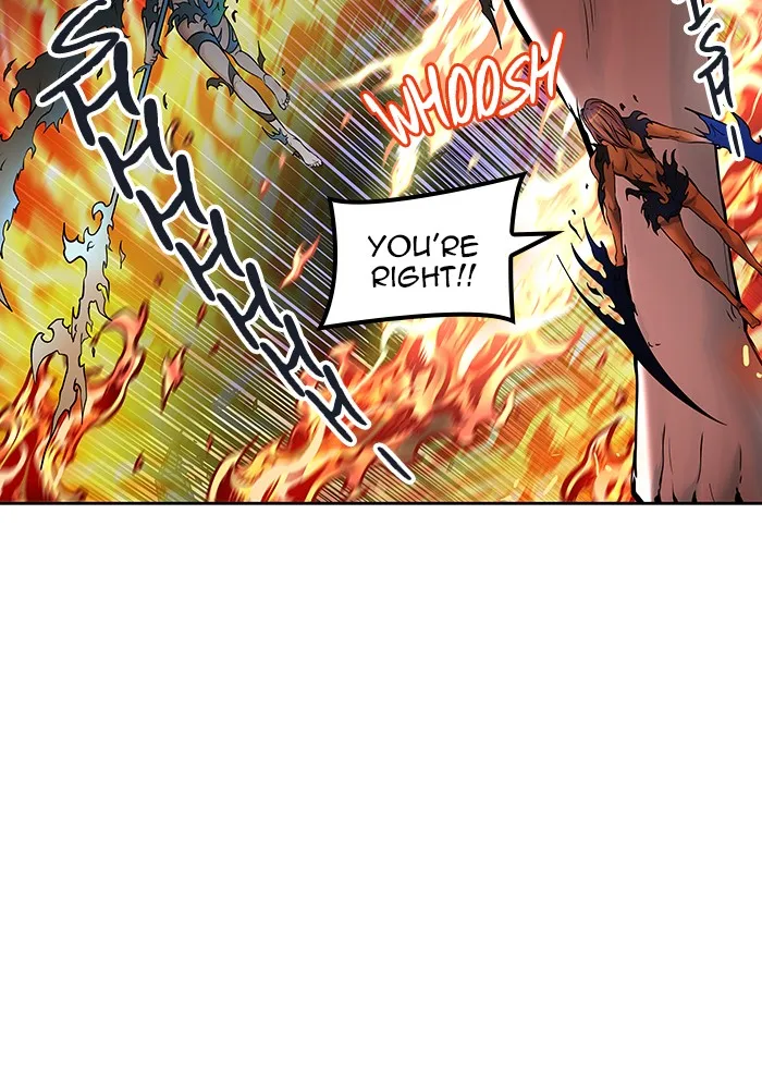Tower of God - Chapter 416 - Page 36