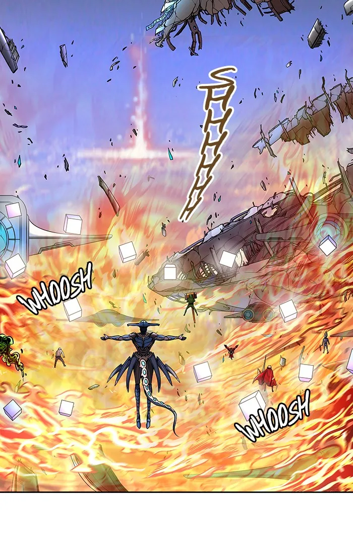 Tower of God - Chapter 416 - Page 39