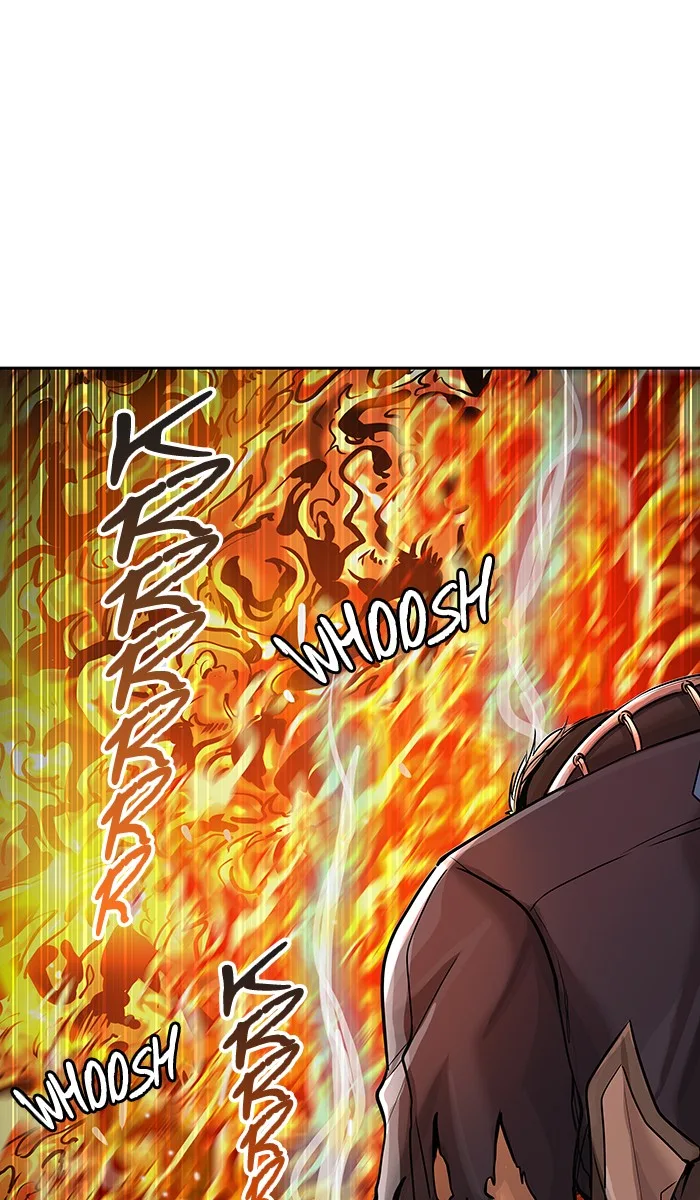 Tower of God - Chapter 416 - Page 40