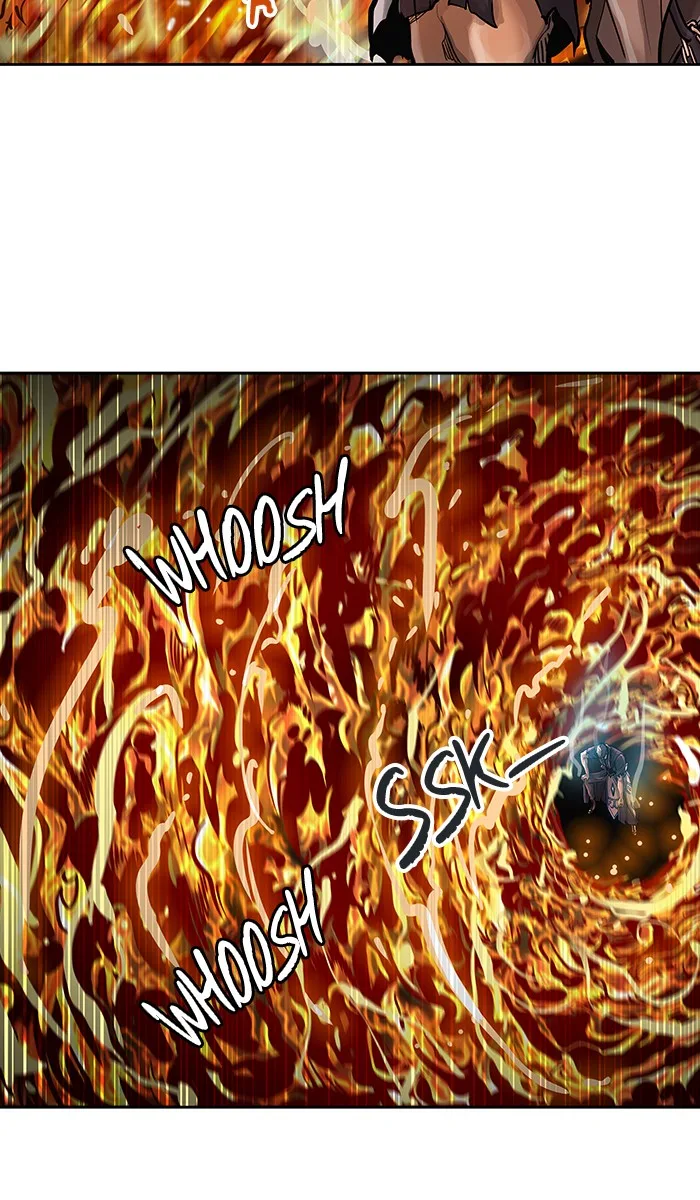 Tower of God - Chapter 416 - Page 41