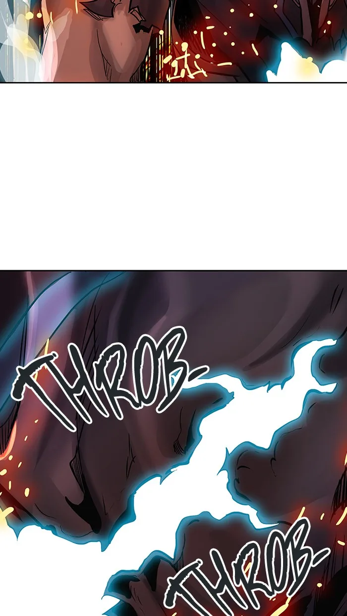 Tower of God - Chapter 416 - Page 43