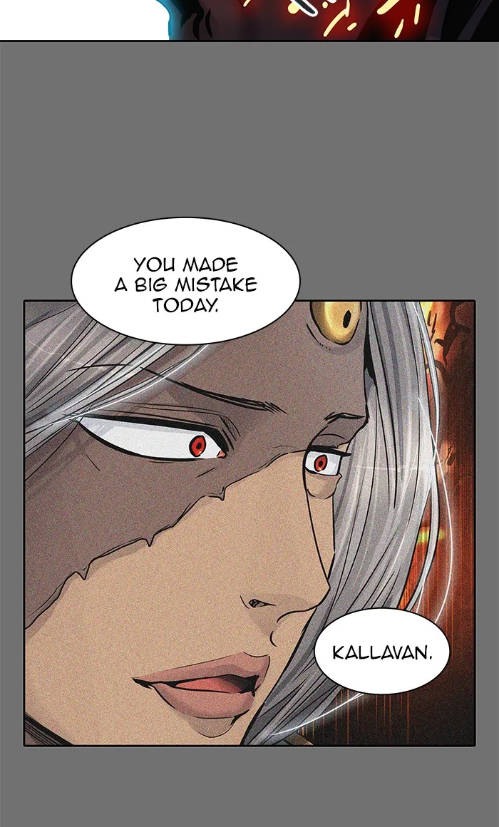 Tower of God - Chapter 416 - Page 44