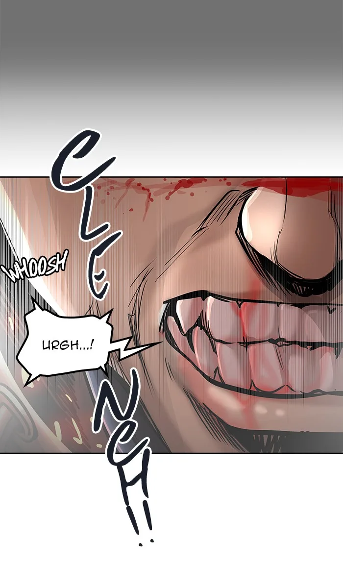 Tower of God - Chapter 416 - Page 45