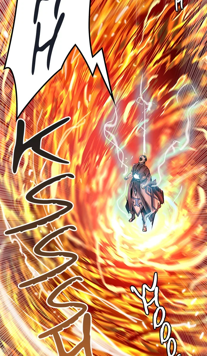 Tower of God - Chapter 416 - Page 47