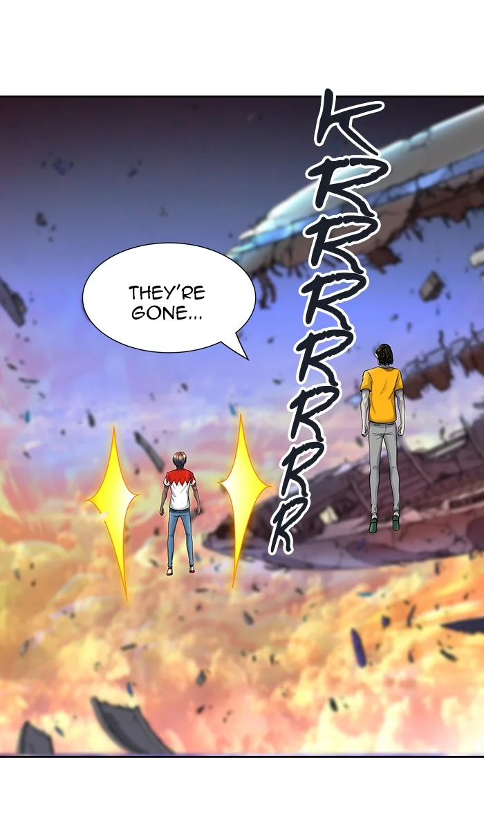 Tower of God - Chapter 416 - Page 49