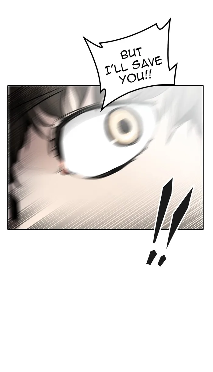 Tower of God - Chapter 416 - Page 5