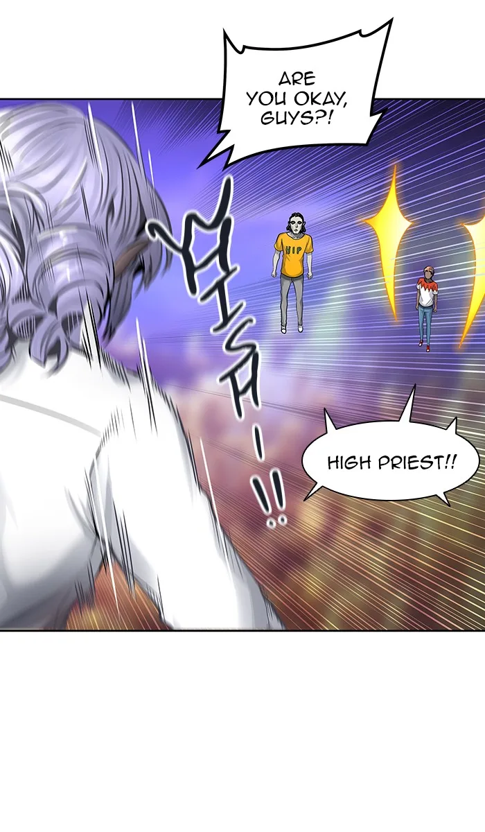 Tower of God - Chapter 416 - Page 51