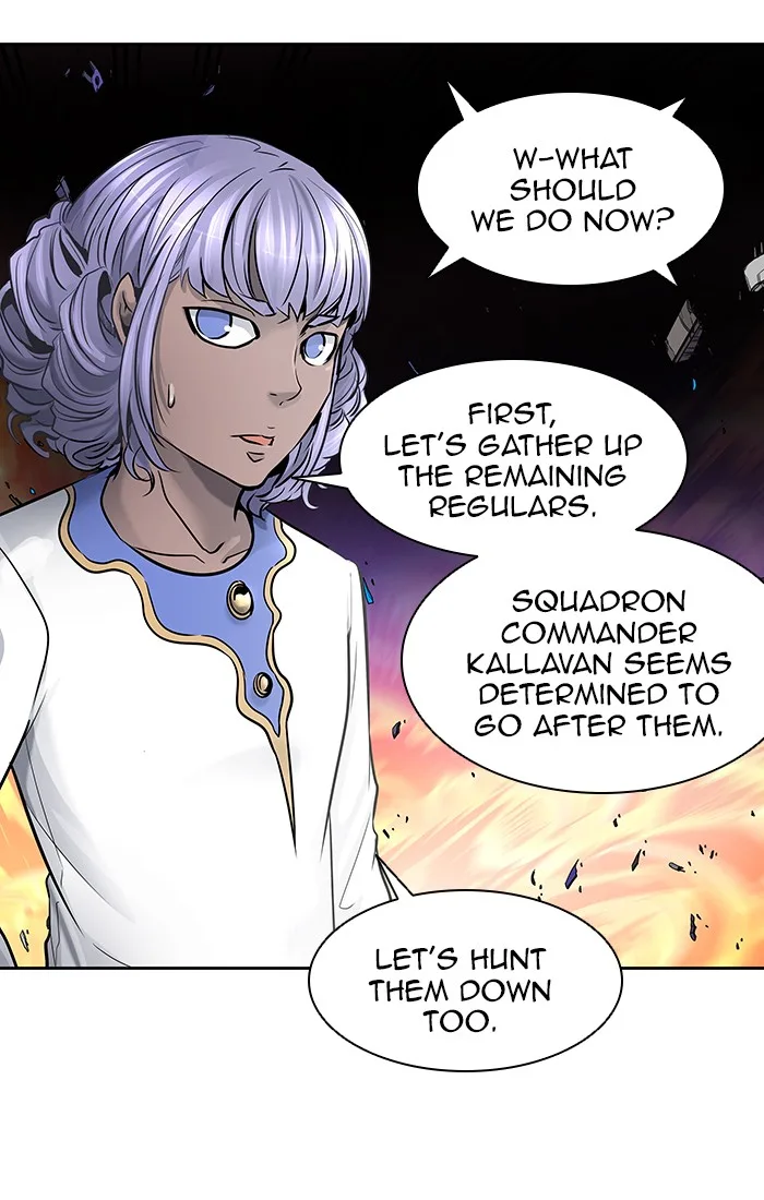 Tower of God - Chapter 416 - Page 52