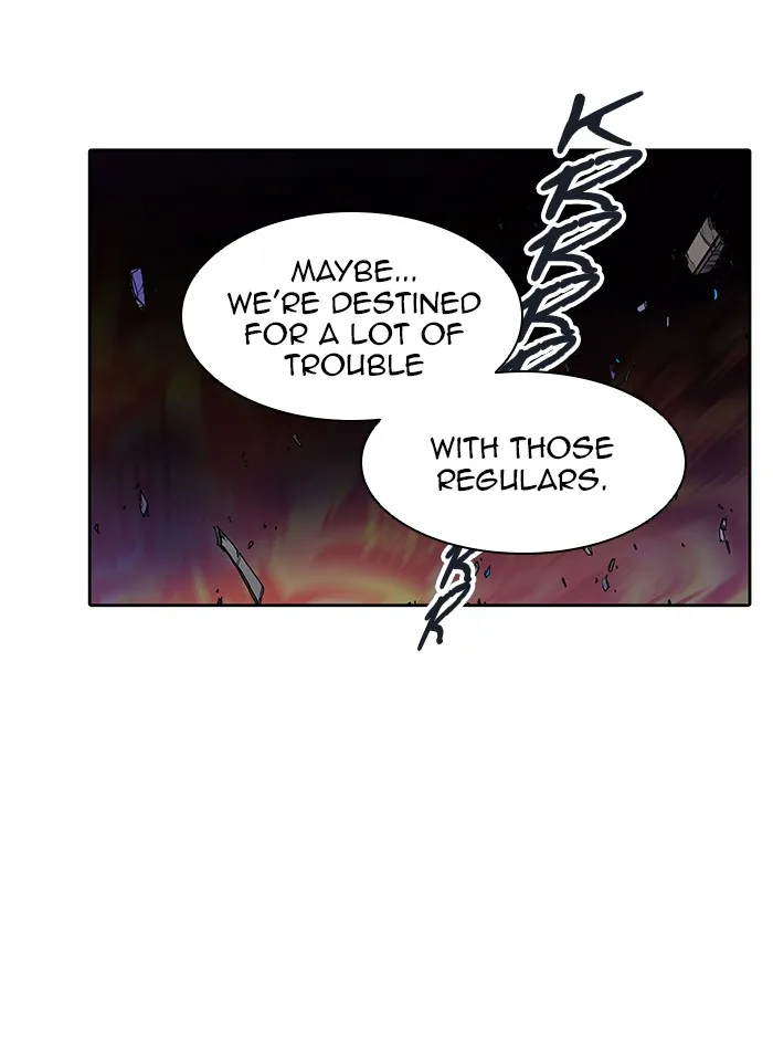 Tower of God - Chapter 416 - Page 53