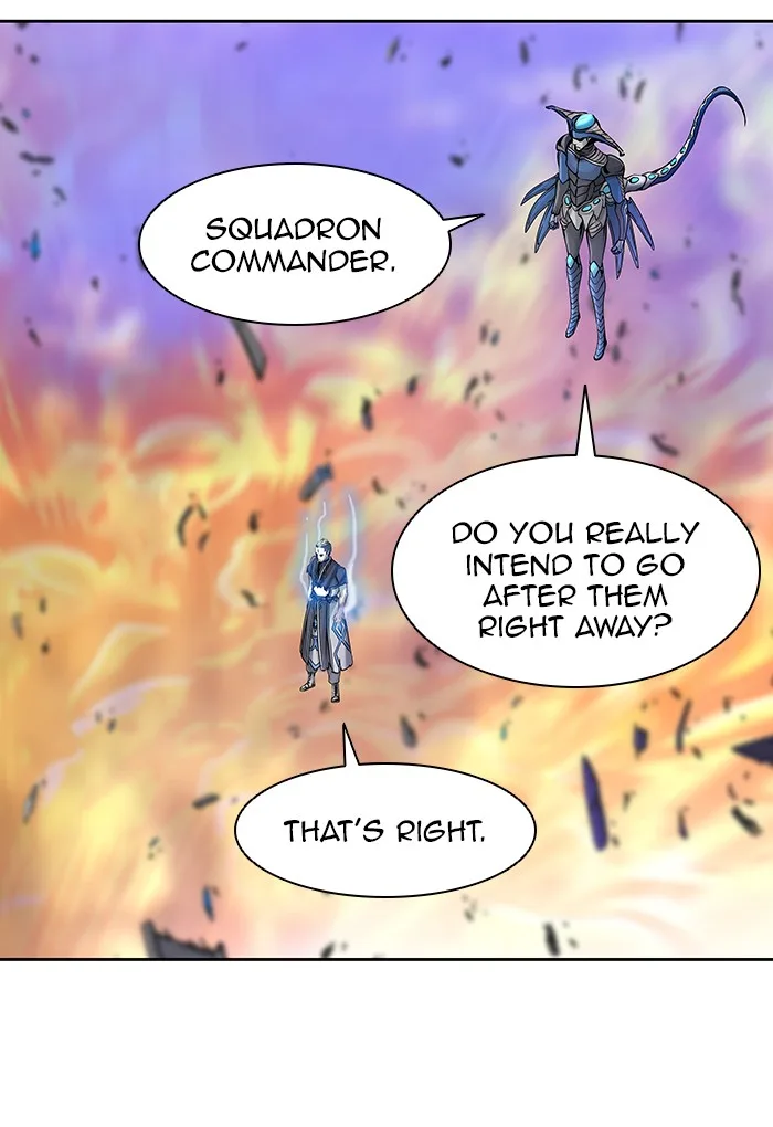 Tower of God - Chapter 416 - Page 54