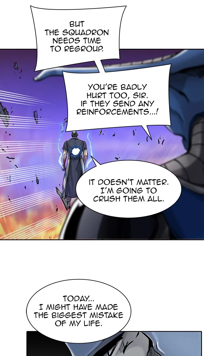 Tower of God - Chapter 416 - Page 55