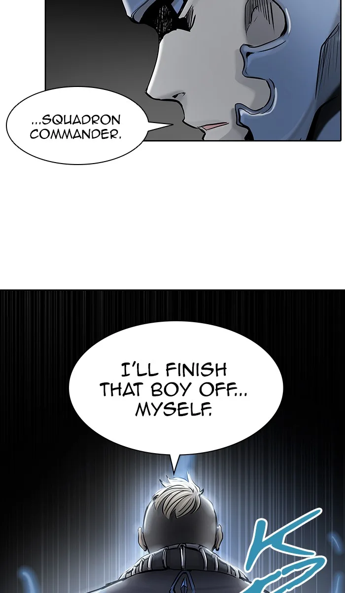 Tower of God - Chapter 416 - Page 56