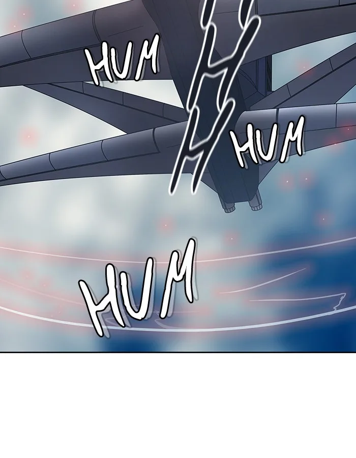Tower of God - Chapter 416 - Page 61