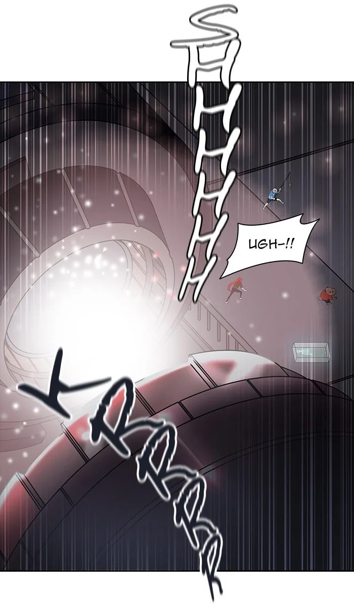 Tower of God - Chapter 416 - Page 62