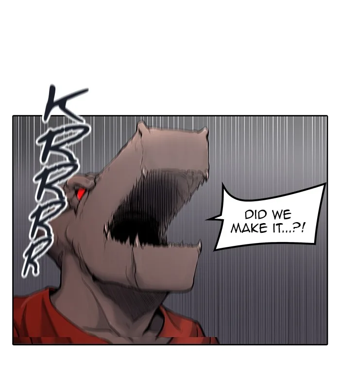 Tower of God - Chapter 416 - Page 64