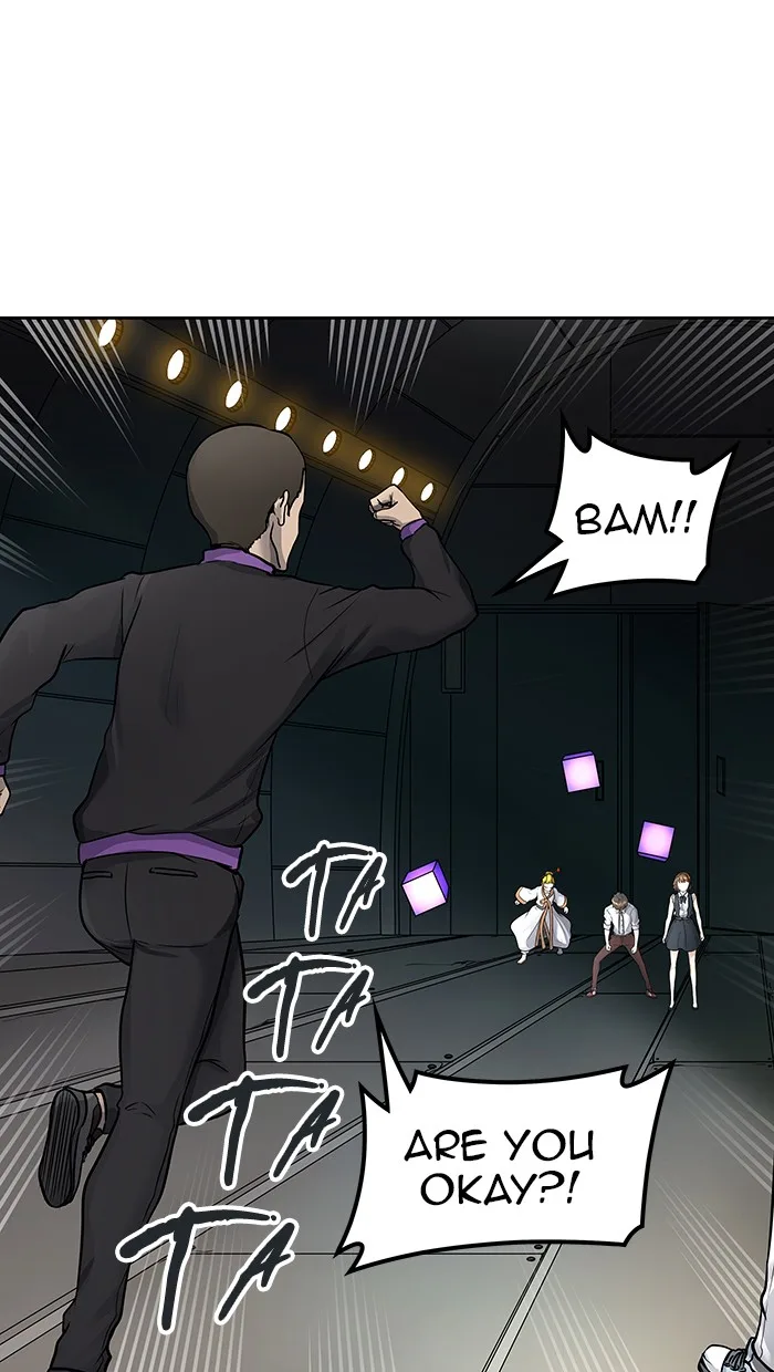 Tower of God - Chapter 416 - Page 66