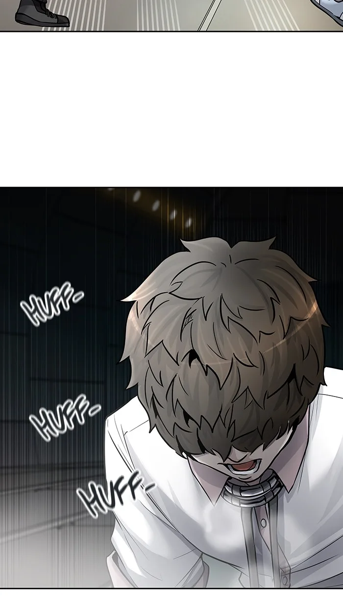 Tower of God - Chapter 416 - Page 67