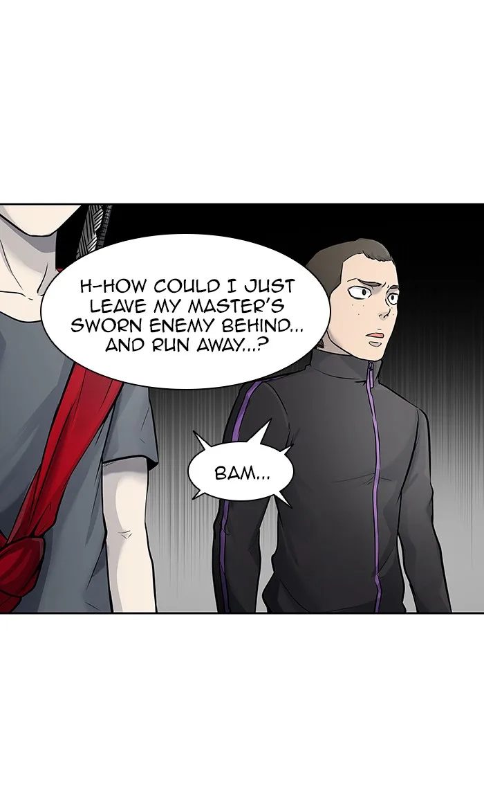 Tower of God - Chapter 416 - Page 69