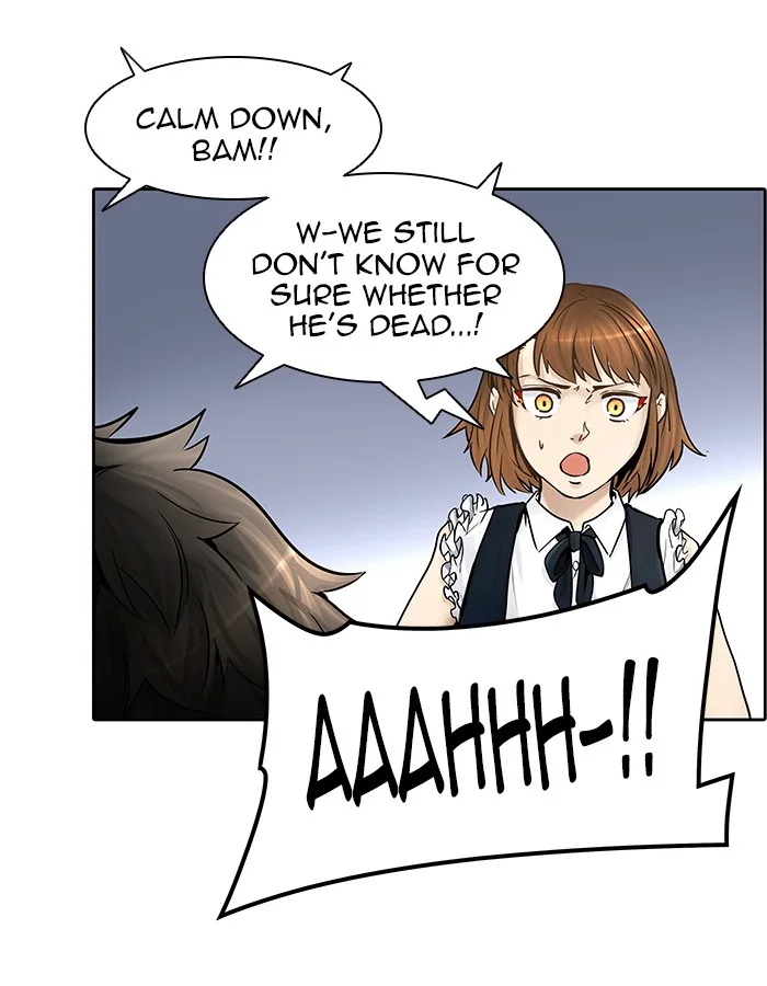 Tower of God - Chapter 416 - Page 70