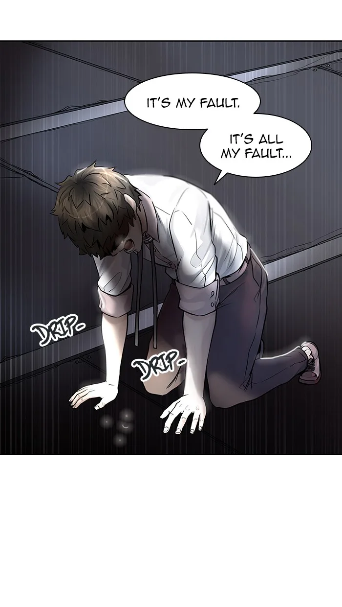 Tower of God - Chapter 416 - Page 71