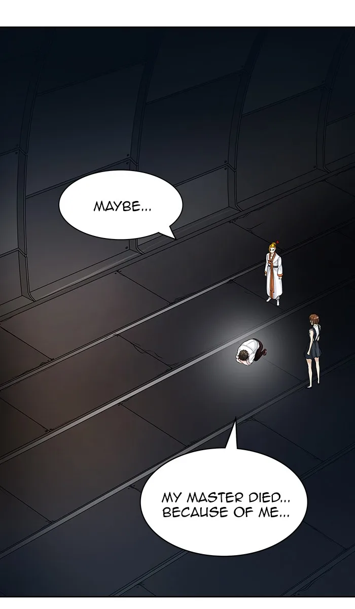 Tower of God - Chapter 416 - Page 72