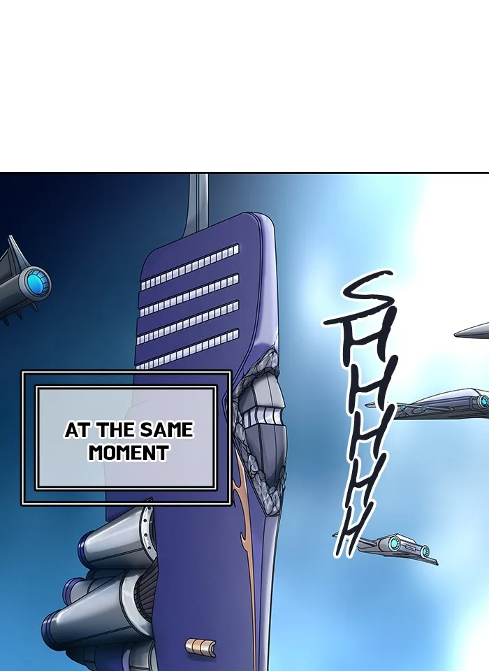Tower of God - Chapter 416 - Page 77