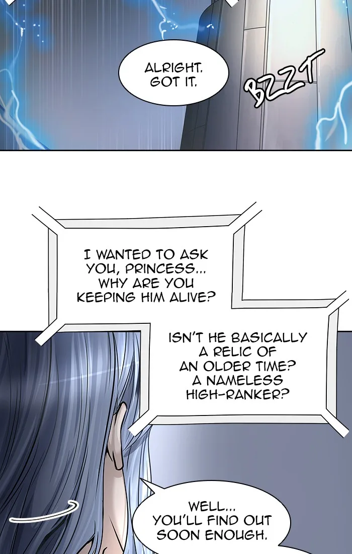 Tower of God - Chapter 416 - Page 81