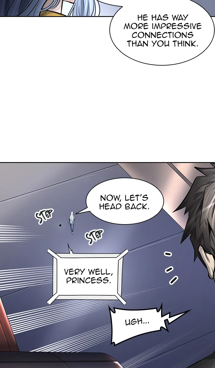 Tower of God - Chapter 416 - Page 82