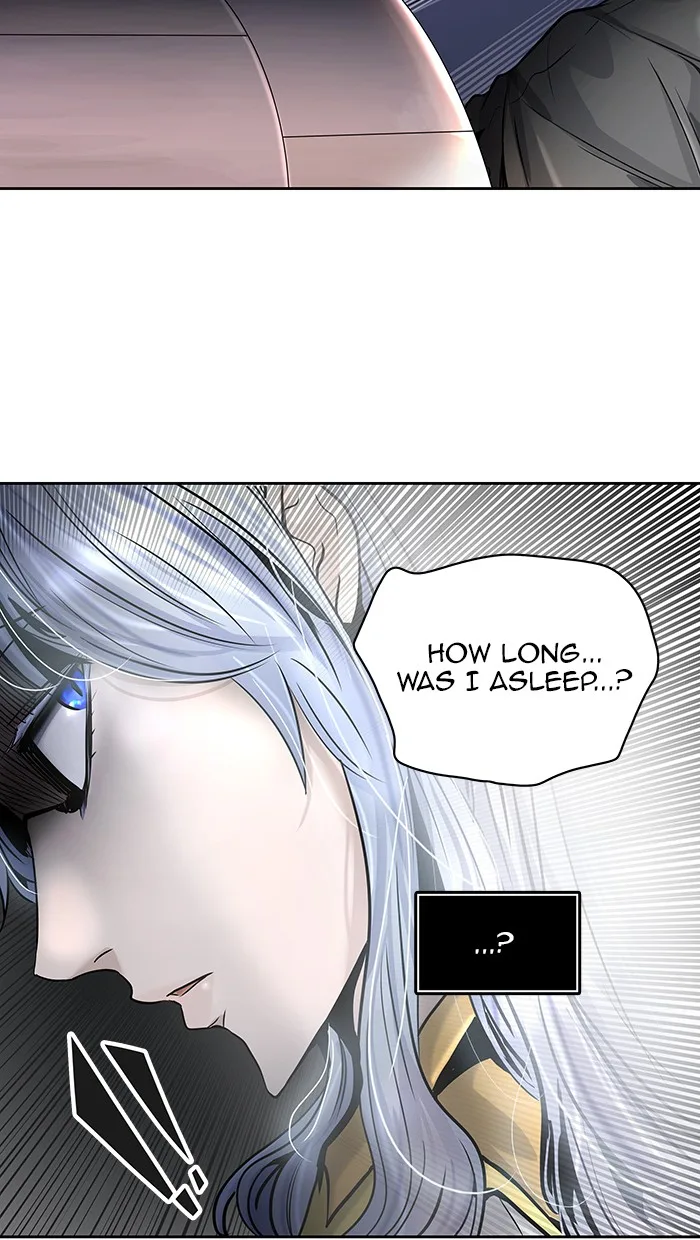 Tower of God - Chapter 416 - Page 83