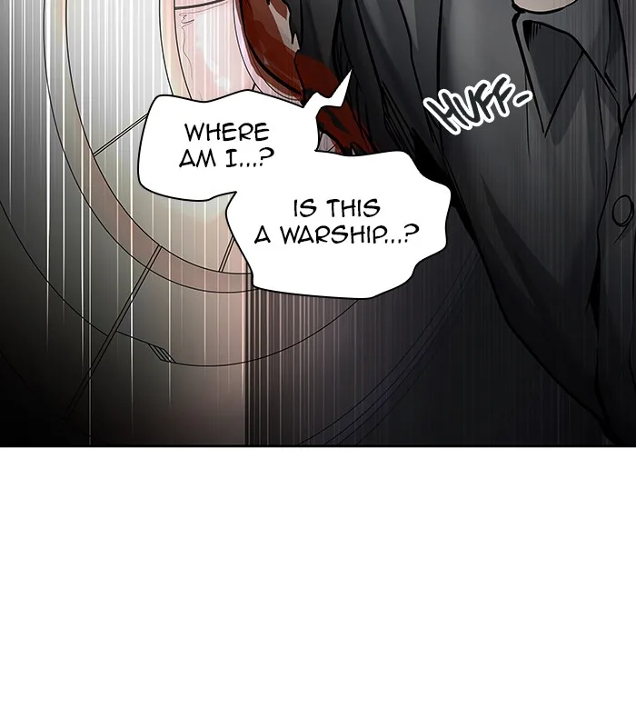 Tower of God - Chapter 416 - Page 85