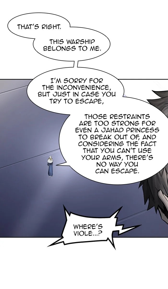 Tower of God - Chapter 416 - Page 86