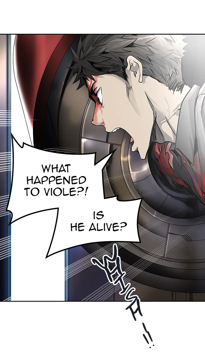 Tower of God - Chapter 416 - Page 87