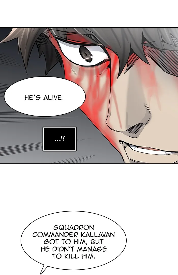 Tower of God - Chapter 416 - Page 88