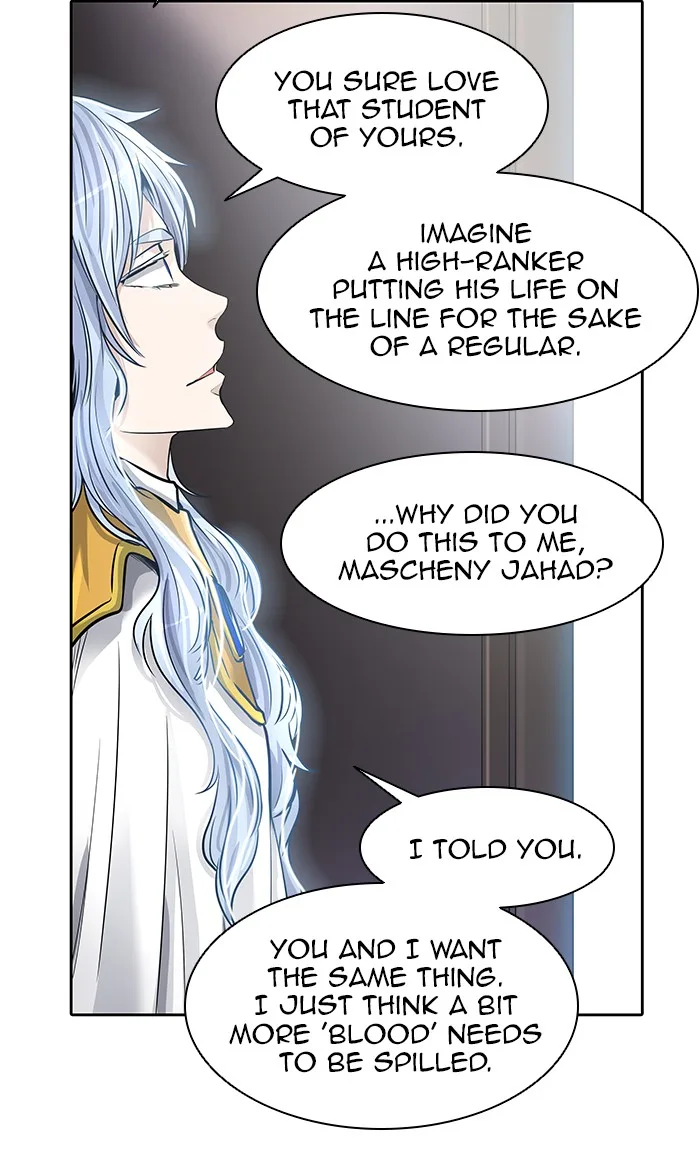 Tower of God - Chapter 416 - Page 89