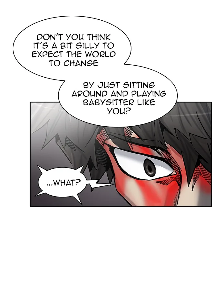 Tower of God - Chapter 416 - Page 90