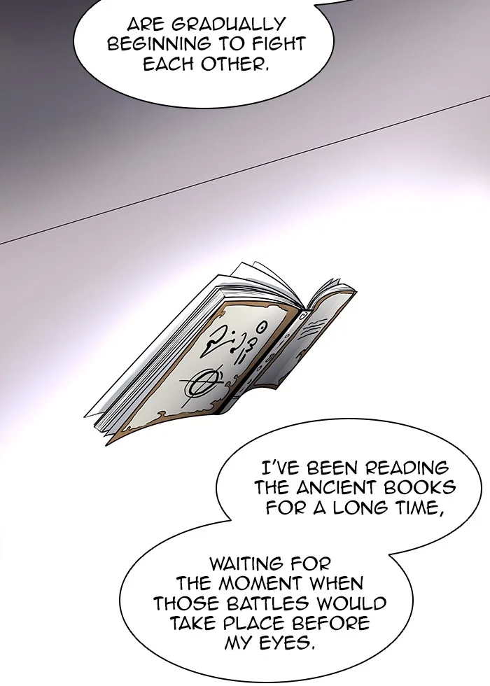 Tower of God - Chapter 416 - Page 93