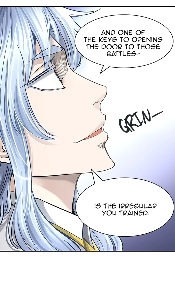 Tower of God - Chapter 416 - Page 95
