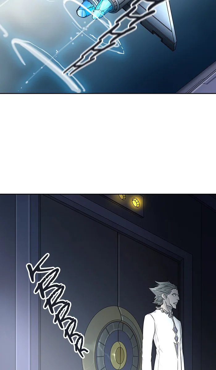 Tower of God - Chapter 416 - Page 97