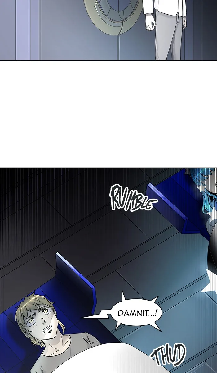 Tower of God - Chapter 416 - Page 98