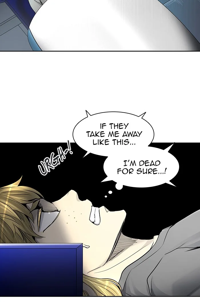 Tower of God - Chapter 416 - Page 99