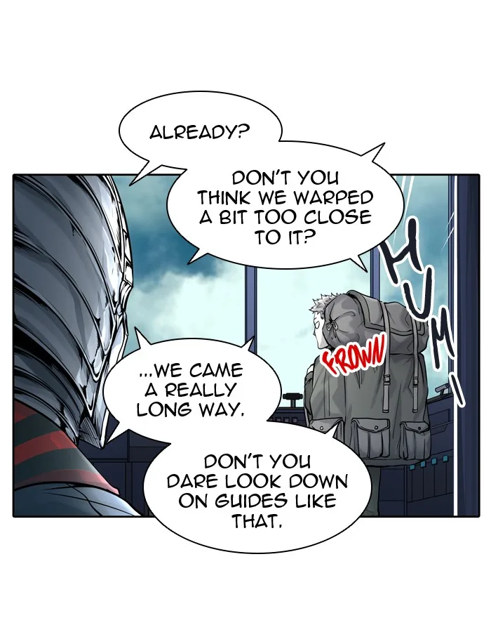 Tower of God - Chapter 417 - Page 10
