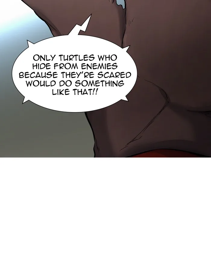 Tower of God - Chapter 417 - Page 100