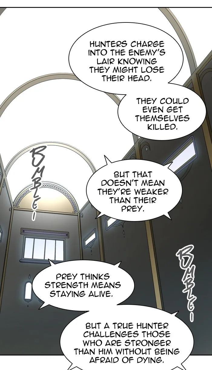 Tower of God - Chapter 417 - Page 101