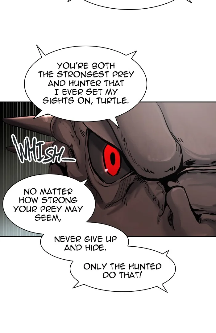 Tower of God - Chapter 417 - Page 102