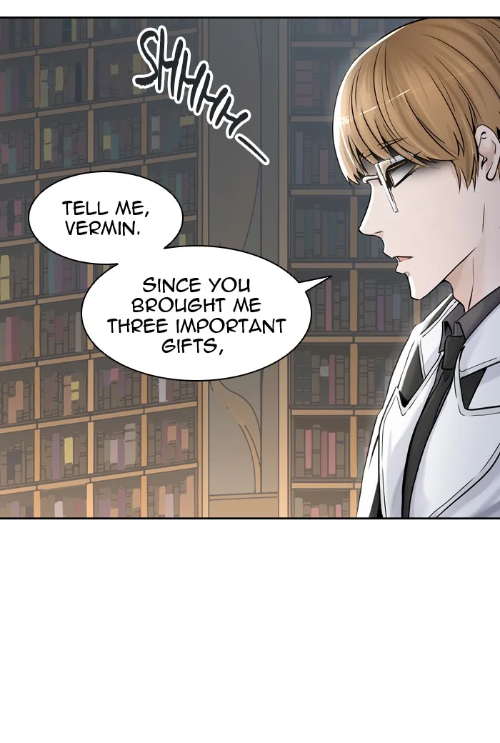 Tower of God - Chapter 417 - Page 106