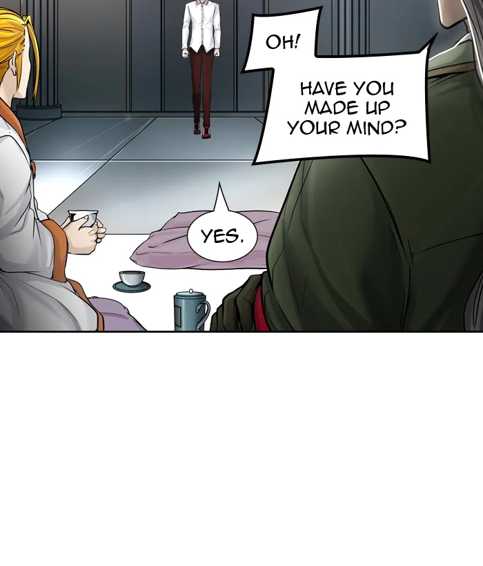 Tower of God - Chapter 417 - Page 109