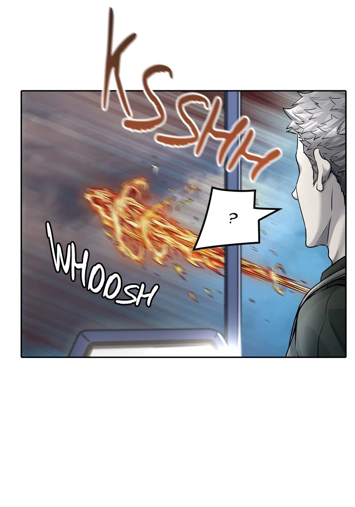 Tower of God - Chapter 417 - Page 11